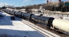 Irving Oil to convert tank railcars to meet higher standards