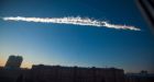 Asteroid flyby to be streamed live tonight