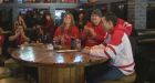 Bars, pubs to stay closed during gold medal game