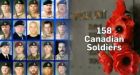 Families of fallen soldiers invited to Ottawa service must pay own way