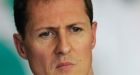 Michael Schumacher has 'moments of consciousness,' manager says