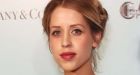 Peaches Geldof, daughter of Bob Geldof, dead at 25