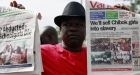 Nigerian generals found guilty of arming Boko Haram