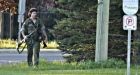 3 RCMP officers dead, 2 wounded in Moncton shooting