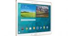 Samsung unveils AMOLED screens on Galaxy tablets