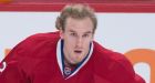 Canadiens bringing back Dale Weise on 2-year deal