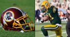Washington Redskins fight could put pressure on Edmonton Eskimos