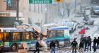 B.C. film: Toronto wants to eat our lunch, but we�re gonna eat their dinner