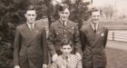 Canadian airman shot down during Second World War finally laid to rest