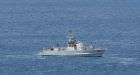 IDF Eliminates 2nd Terror Cell Trying to Infiltrate Israel by Sea Near Gaza