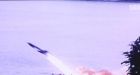 North Korea tests 2 ballistic missiles