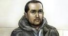 Canadian 'poised to become terror tourist� given 10-year sentence