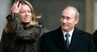 Dutch furious: Putin�s daughter lives in the Netherlands, mayor calls for her to be deported