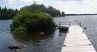 Teen called a 'hero' for rescuing two men in Newfoundland Lake