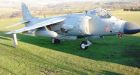 Seller in Red Deer takes to Kijiji to sell fighter jet