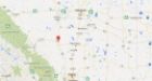 Power out after 4.3-magnitude earthquake hits central Alberta