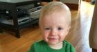 Lightning strike a close call for baby at Cabot Trail cottage