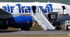 PTSD clues gleaned from passengers on terrifying flight