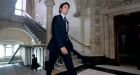 Justin Trudeaus plan to scrap new transparency law for First Nations draws rebuke from Conservatives