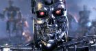 Robots will soon make bankers � and many more jobs now done by humans � totally redundant, expert says