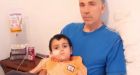 Ashya King�s father defends decision to remove son from U.K. hospital