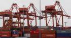 Canada posts largest trade surplus since 2008 on record exports