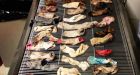 Surgery on sick Great Dane reveals cause of stomach upset � 43 1/2 socks
