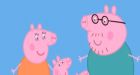 Couple singing Peppa Pig tune to toddler  were being racist' because it goes against Muslim pork ban