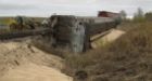 2 CN trains derail in Alberta within 24 hours