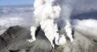 Mount Ontake, Japanese volcano, kills 1, seriously injures at least 40