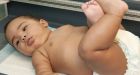 Antibiotics linked to child obesity