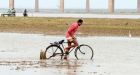 Feds Spent $300,000 Studying How to Ride Bikes