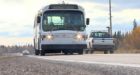 Grocery bus attempts to beat high N.W.T. food prices