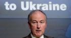 Canada sending parkas, boots to Ukrainian army