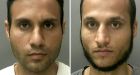 Robber brothers preyed on women using CHILLI POWDER to blind their victims