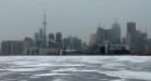 Toronto under weather warning as 'Super Bowl storm' arrives