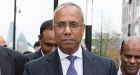 Tower Hamlets mayor Lutfur Rahman accused of 'electoral fraud'