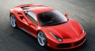 Ferrari unveils twin-turbocharged 488 GTB  | CTV News | Autos