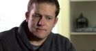 PTSD drove Edmonton paramedic to brink of suicide