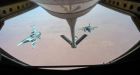 ISIS bomb factory, compound in Iraq destroyed by CF-18 fighter jets