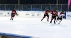Players hope to break record for World's Longest Hockey Game