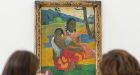 �300m Gauguin becomes most expensive work of art of all time
