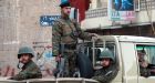 Houthis seize U.S. Embassy vehicles, Marines' weapons at airport