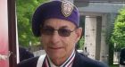 Man charged with unlawfully wearing military uniforms and medals