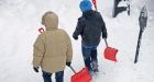 Maritimes to be hit with heavy snow and extreme cold