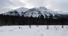 Avalanche kills man, injures another south of Canmore