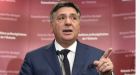 Moody�s says Ontario has a spending problem