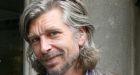 Norwegian novelist Karl Ove Knausgaard thinks Newfoundlanders are fat