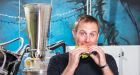 Instead of Trying for Better Veggie Burgers, Food Technologists Should Create Truly New Flavors | MIT Technology Review