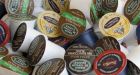 Keurig and its competitors seek guilt-free ways to dispose of coffee pods